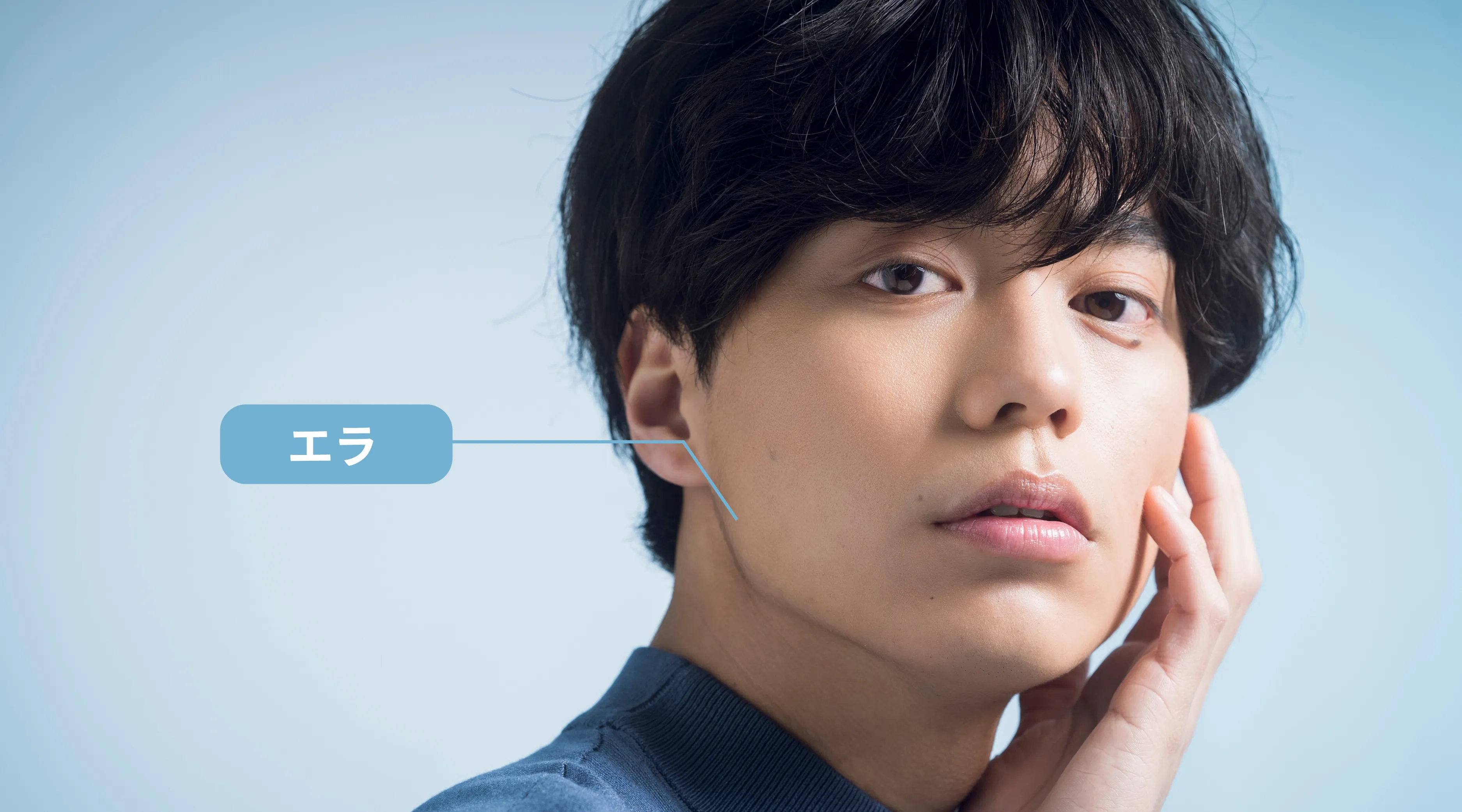 エラ・小顔治療