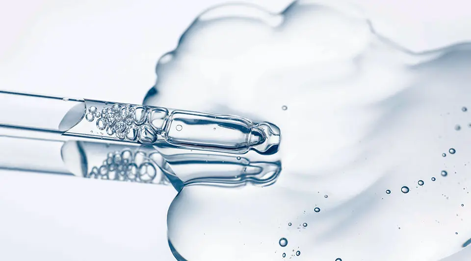 ヒト由来幹細胞を用いた培養上清液