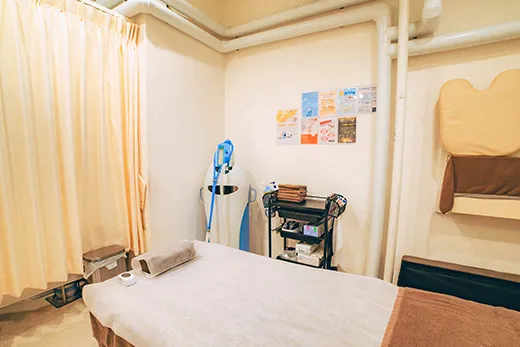 美容点滴 イメージ1