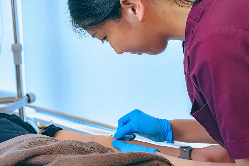 美容点滴 イメージ2