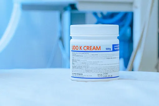 ヒゲ脱毛 イメージ3