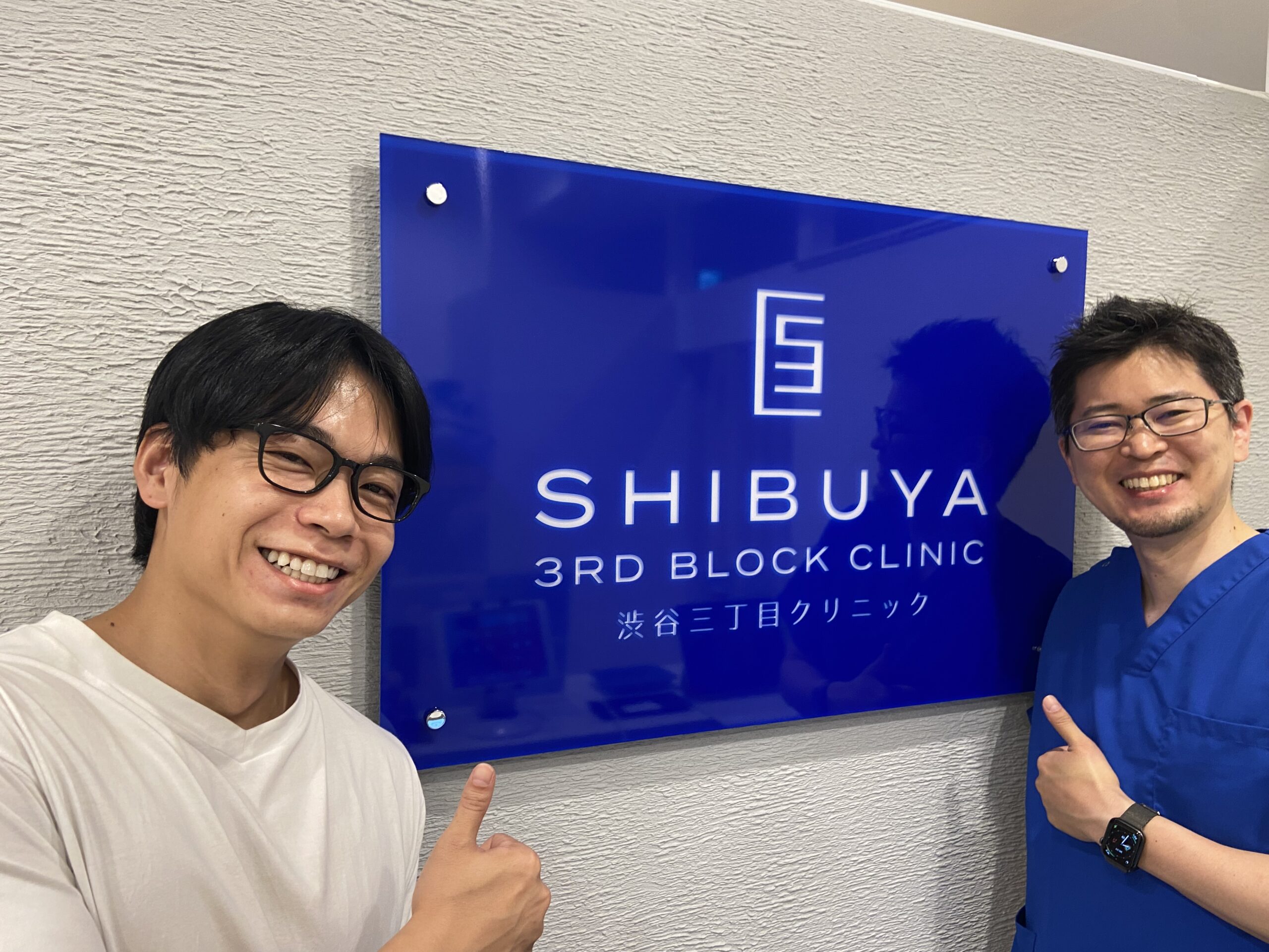 ボディメイク&美容系YouTuber ディーサンとコラボしました！