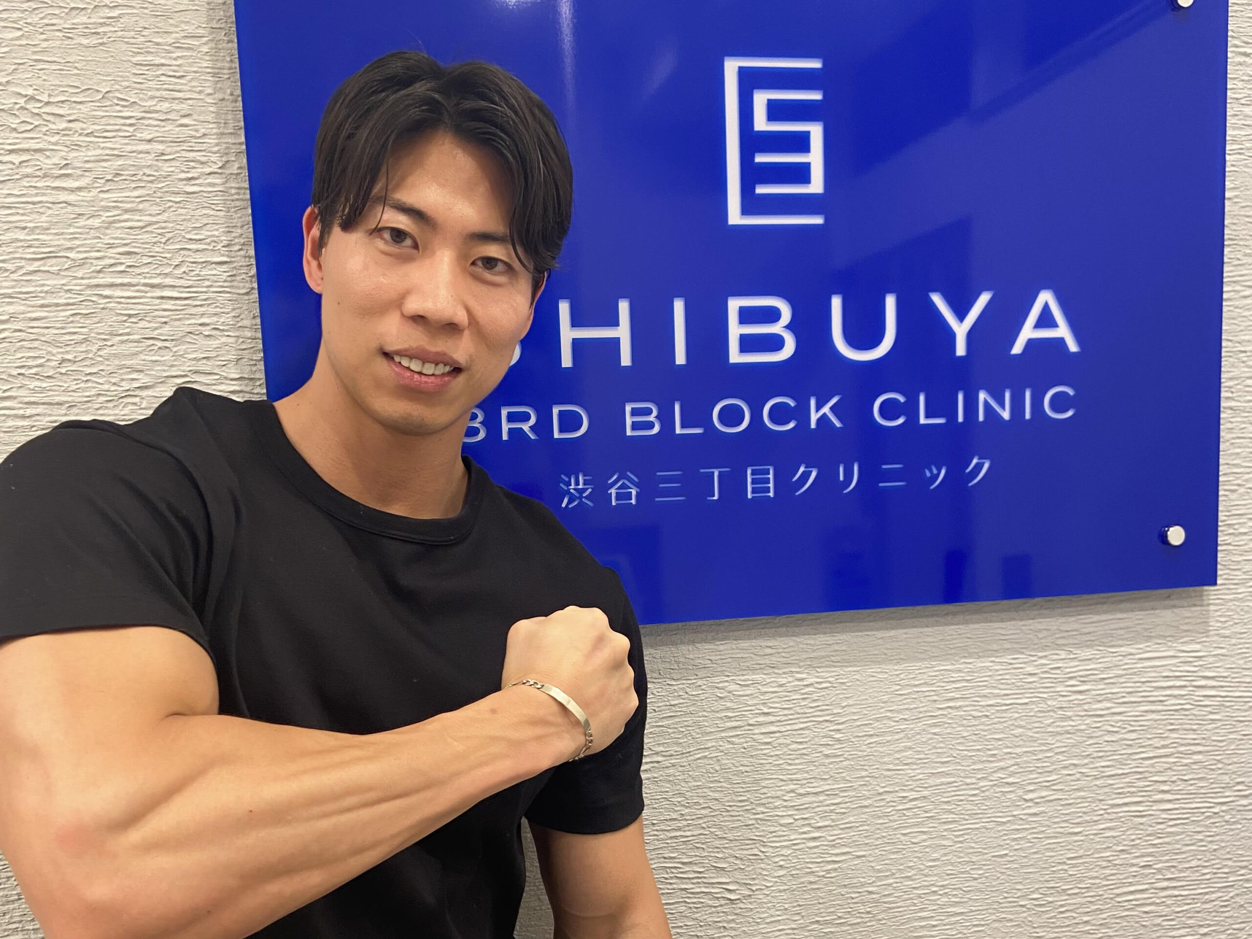 だいちゃん様ご来院です！