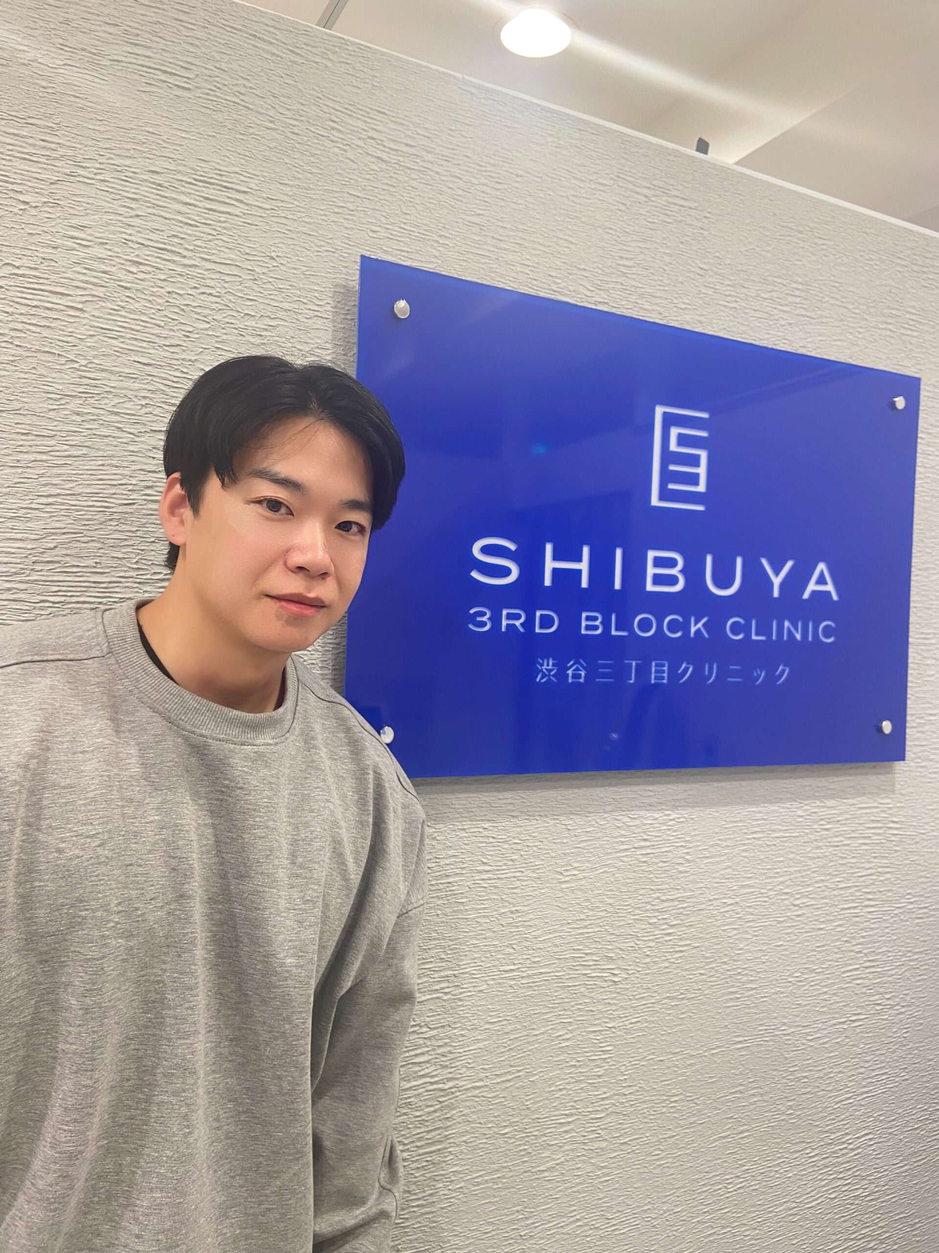 D-sun様ご来院です！