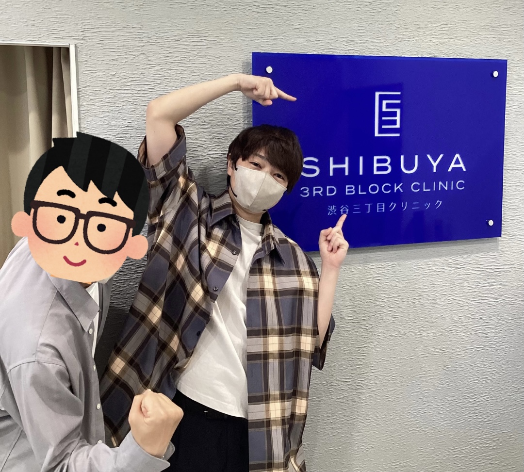 【なな湖なな湖チャンネル】なな湖様＆ぬーすけ先輩様ご来院です！！！