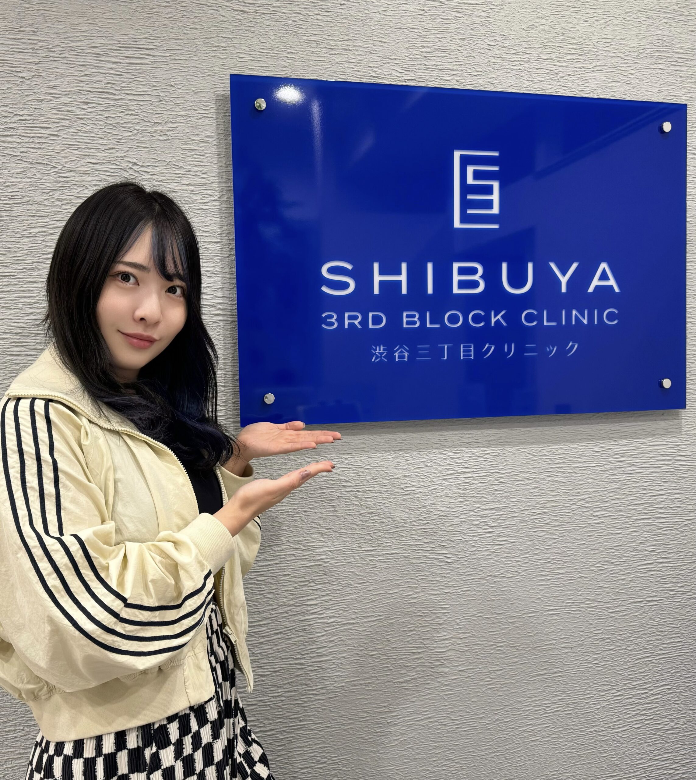 【プロレス女優】ちゃんよた様ご来院です！